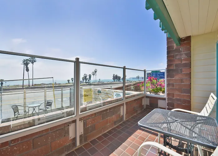 Best Western Plus Dana Point Inn-By-The-Sea