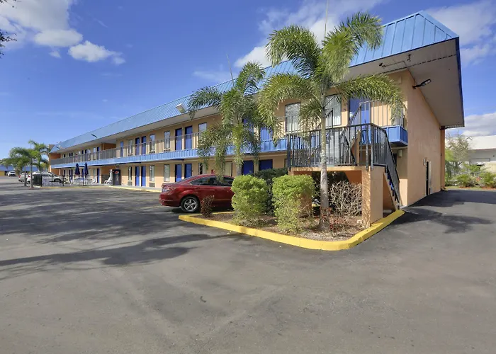 Magnuson Hotel Bradenton