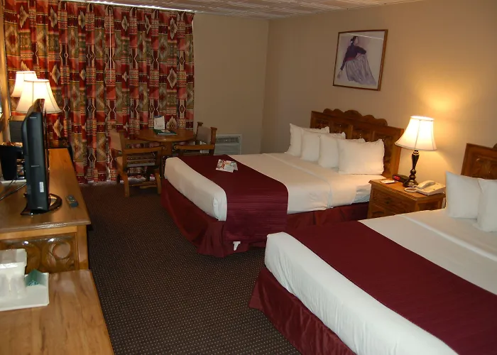 Quality Inn Taos