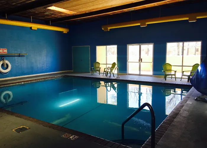 Taos Valley Lodge