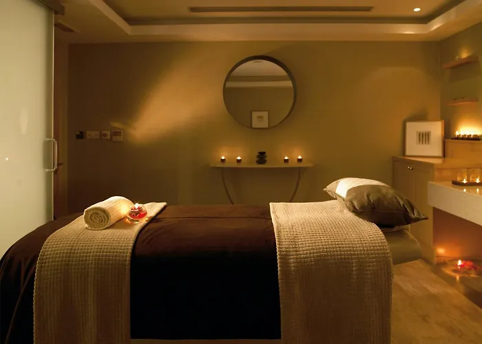 Bath Hotels