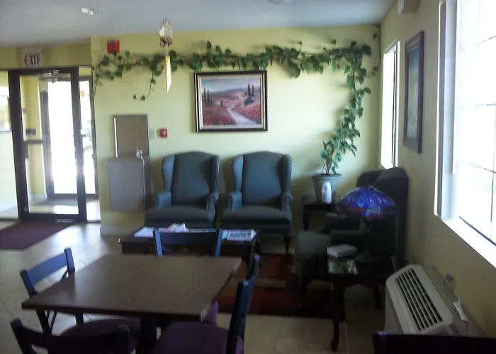 Lakeside Inn Guntersville