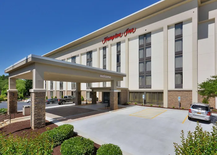 Hampton Inn Charlotte North Lake Norman Cornelius