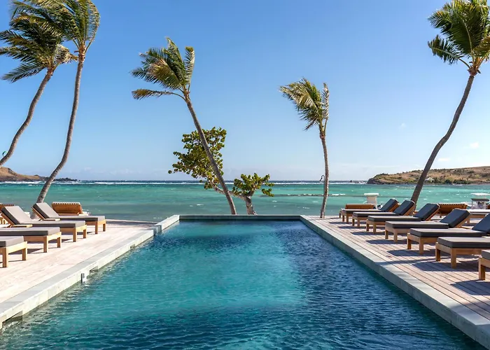 St. Barthelemy Hotels