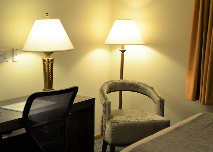 Best Western West Towne Suites Madison