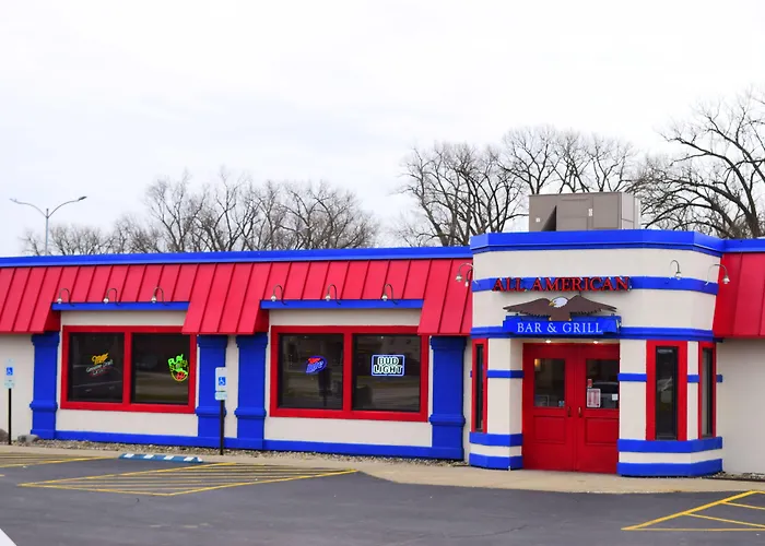 Days Inn By Wyndham Rock Falls