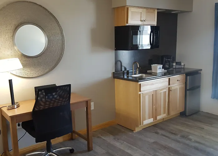 Days Inn By Wyndham Kill Devil Hills Oceanfront - Wilbur