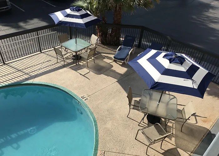 Suburban Studios Hinesville - Fort Stewart Area