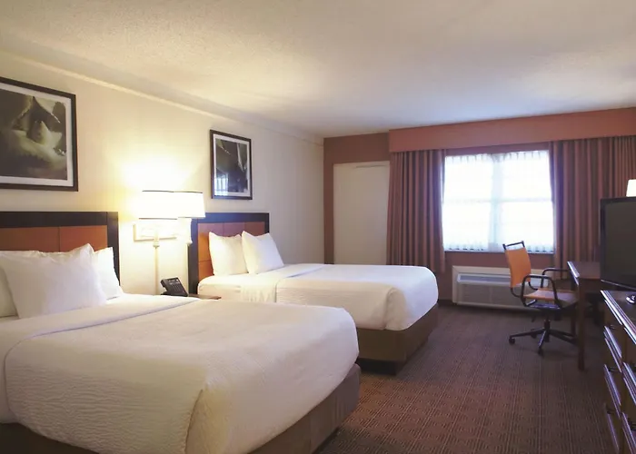 La Quinta By Wyndham Coral Springs University Dr