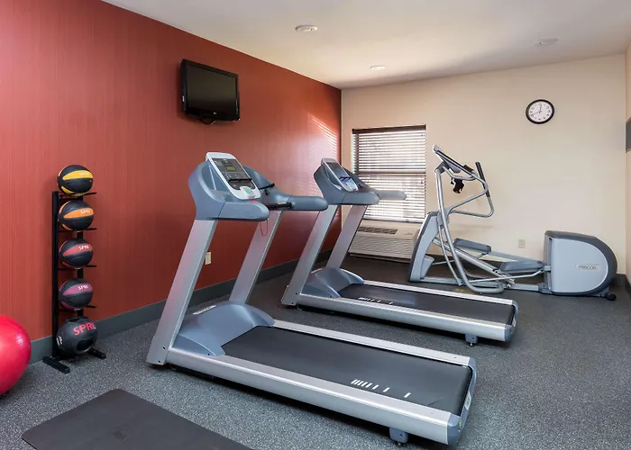 Hampton Inn Lubbock