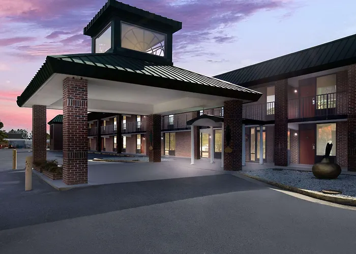 Quality Inn & Suites Vidalia