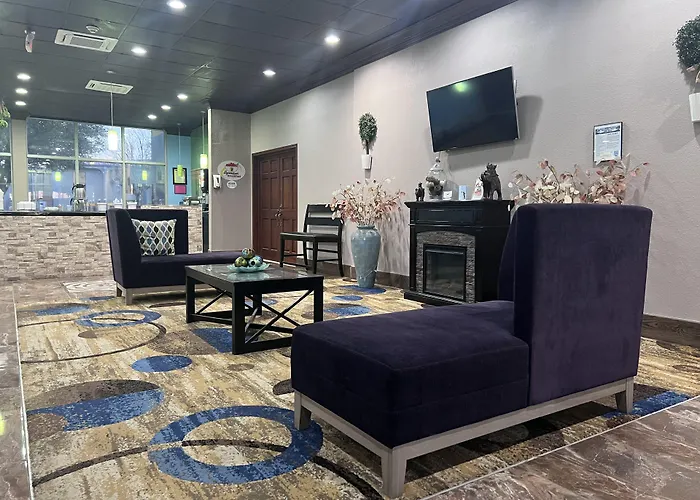 Super 8 By Wyndham Ft Stockton Motel Fort Stockton