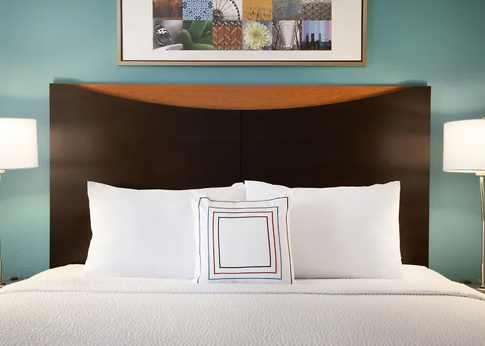 Fairfield Inn & Suites By Marriott Norman