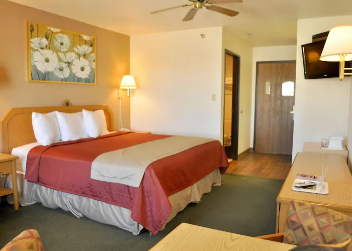 Wingate By Wyndham Farmington Nm Hotel