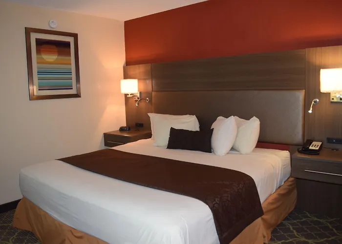 American Inn & Suites West Memphis