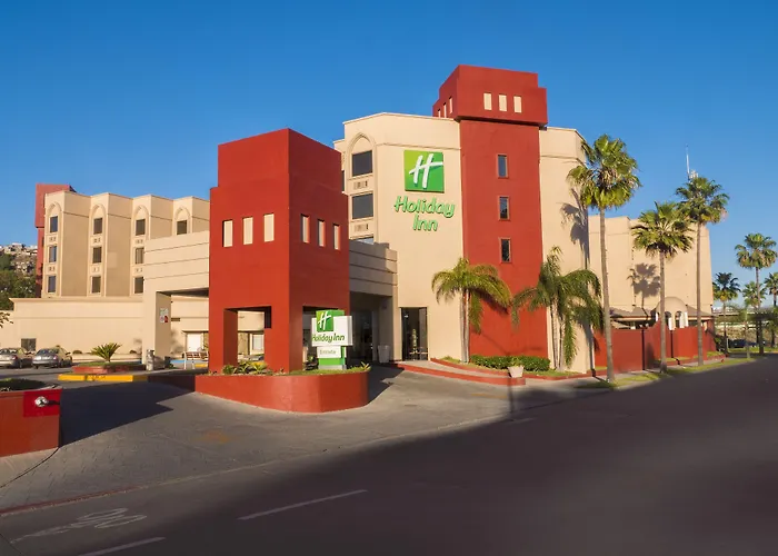 Holiday Inn Tijuana Zona Rio By Ihg