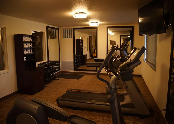 Comfort Inn & Suites Rocklin - Roseville