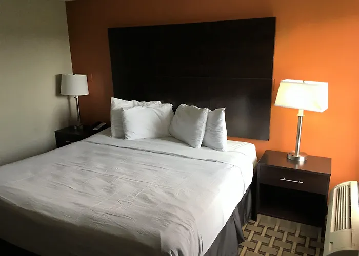 Haven Inn & Suites Duluth