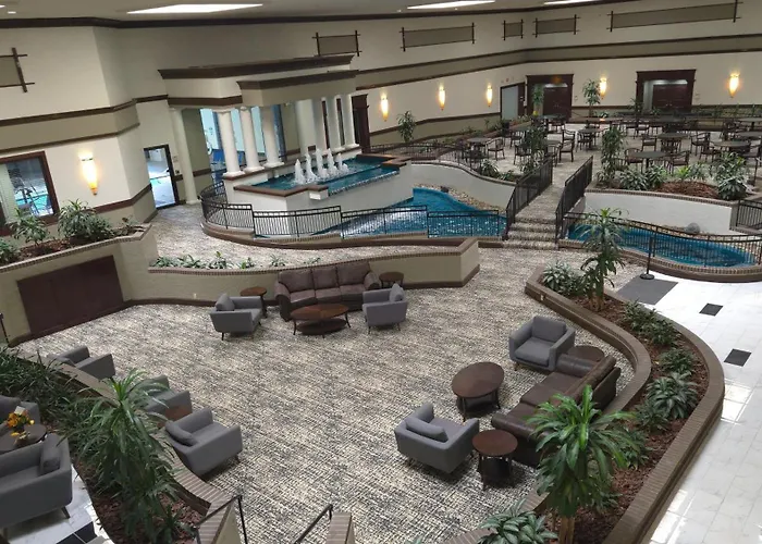 Holiday Inn Cincinnati-Eastgate By Ihg