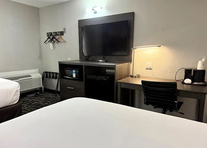 Wingate By Wyndham Horn Lake Southaven