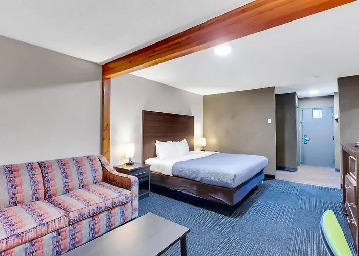 Quality Inn Salisbury North
