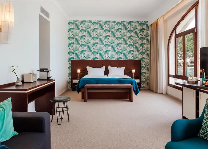 Port De Soller Hotels