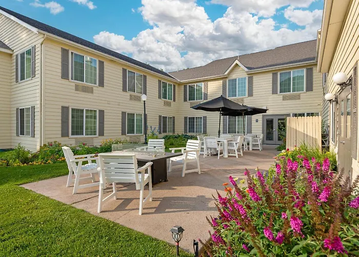 Comfort Inn & Suites Carbondale On The Roaring Fork