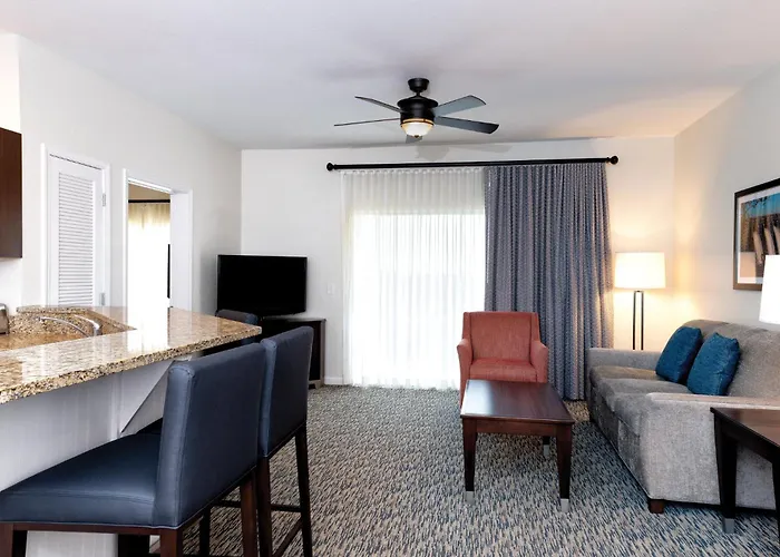 Club Wyndham Mountain Vista Hotel Branson