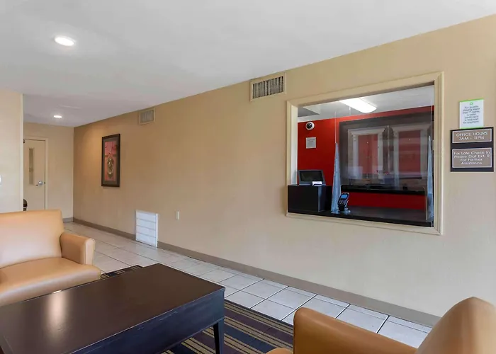 Extended Stay America Select Suites - Memphis - Cordova