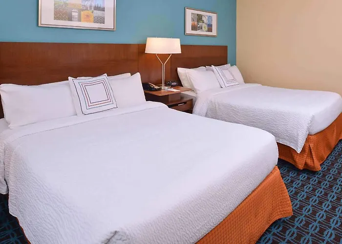 Baymont By Wyndham St Charles Hotel Saint Charles