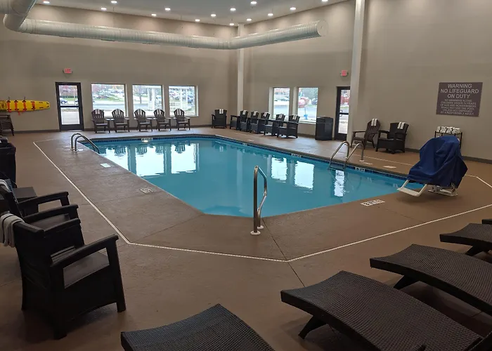 Comfort Suites Fort Wayne - Southwest