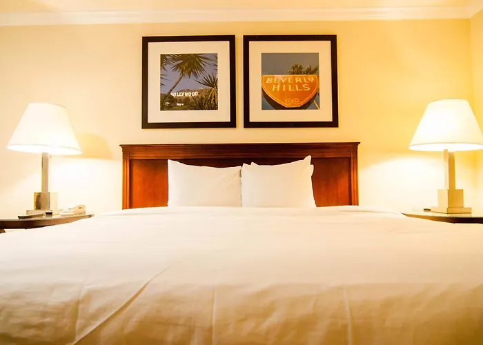 Bokai Garden Hotel Rosemead