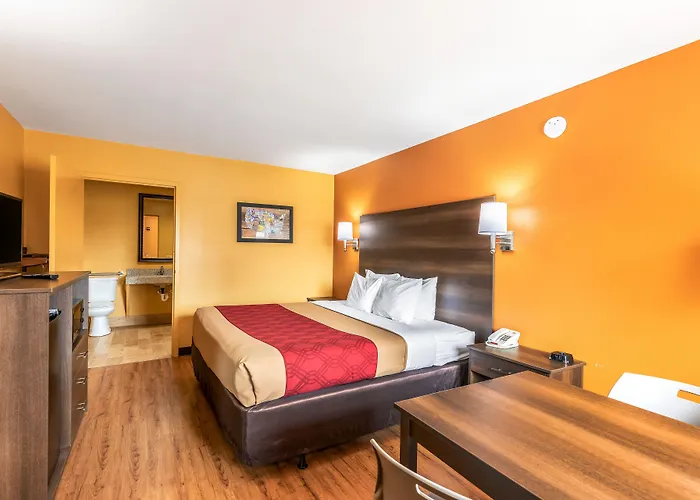 Econo Lodge Kingsland