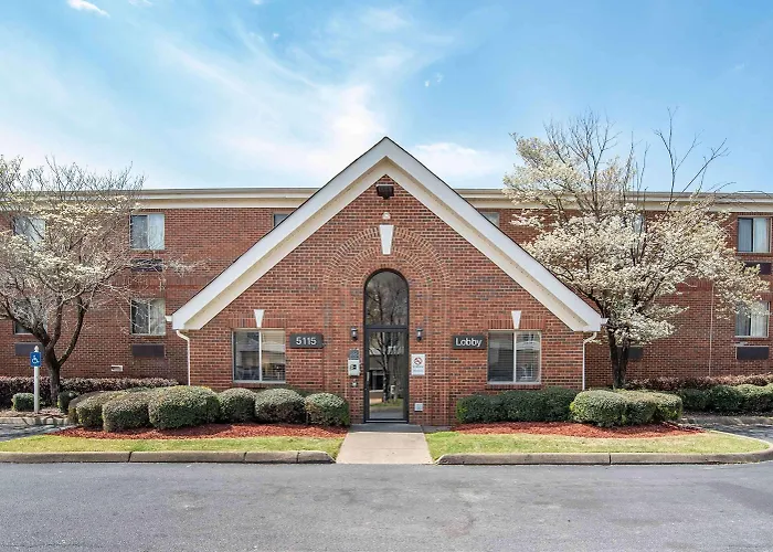 Suburban Studios Montgomery East I-85