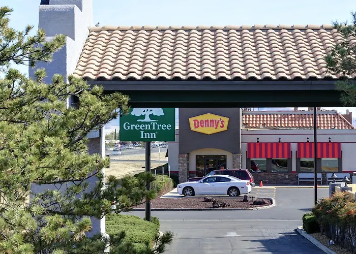 Greentree Inn Prescott Valley (Adults Only)