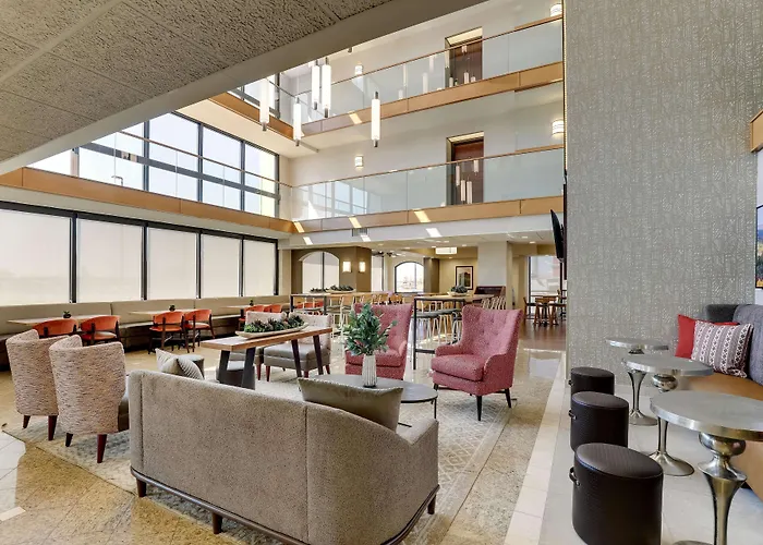 Drury Inn & Suites Marion