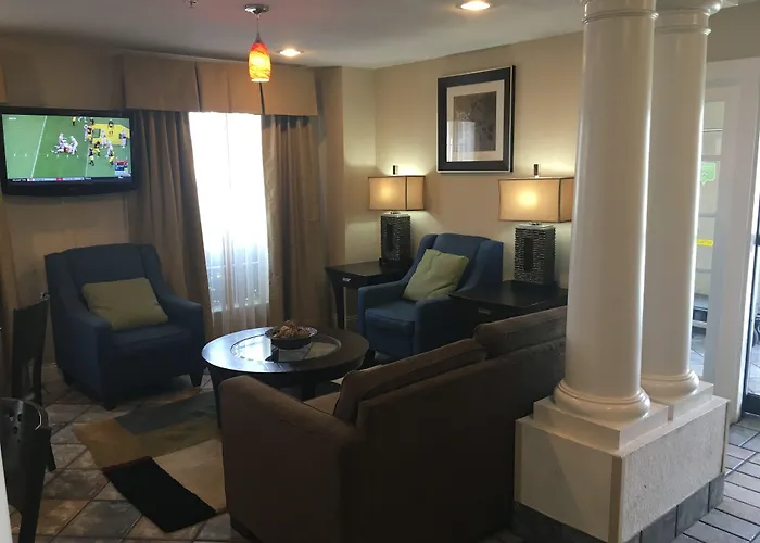 Best Western San Marcos