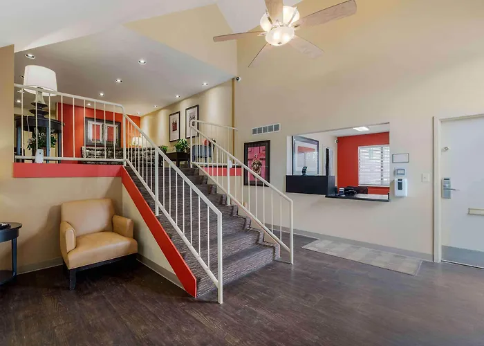 Extended Stay America Suites - Dayton - South