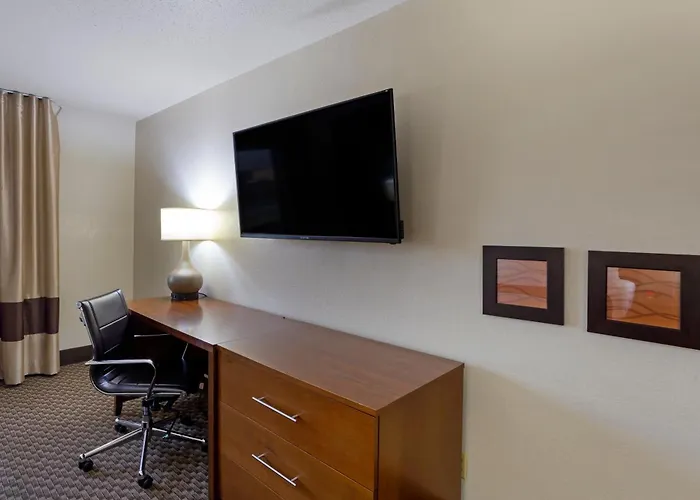 Comfort Inn Hobart-Merrillville I-65