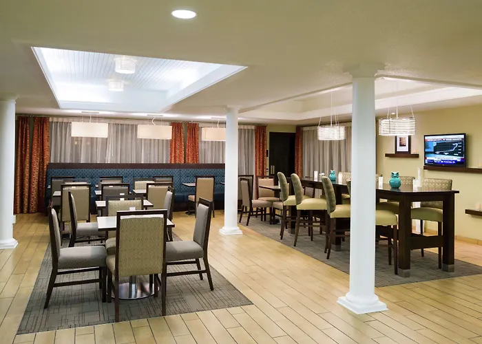 Hampton Inn Selinsgrove/Shamokin Dam