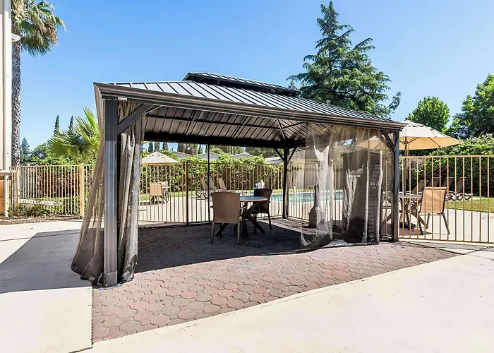 Comfort Inn Modesto