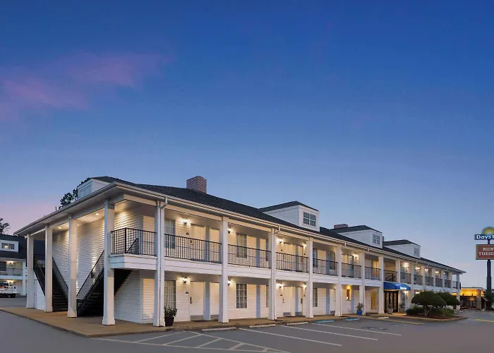 Days Inn By Wyndham Americus