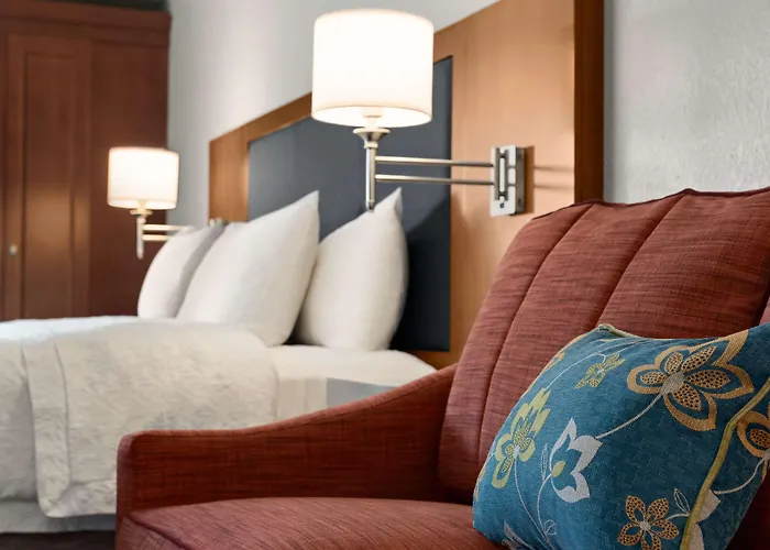 Hampton Inn Wausau