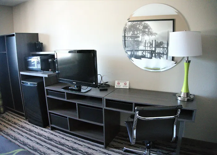 Super 8 By Wyndham Spirit Lake/Okoboji