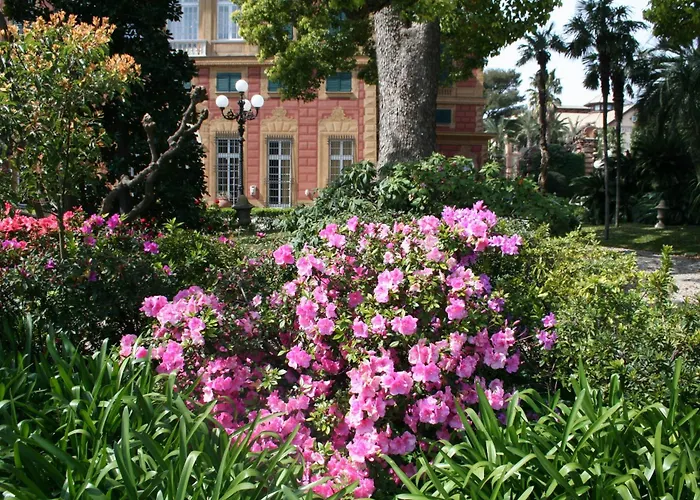 Sestri Levante Hotels