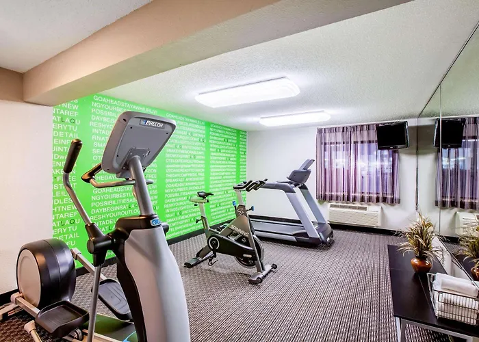 La Quinta By Wyndham Houston Baytown East Hotel