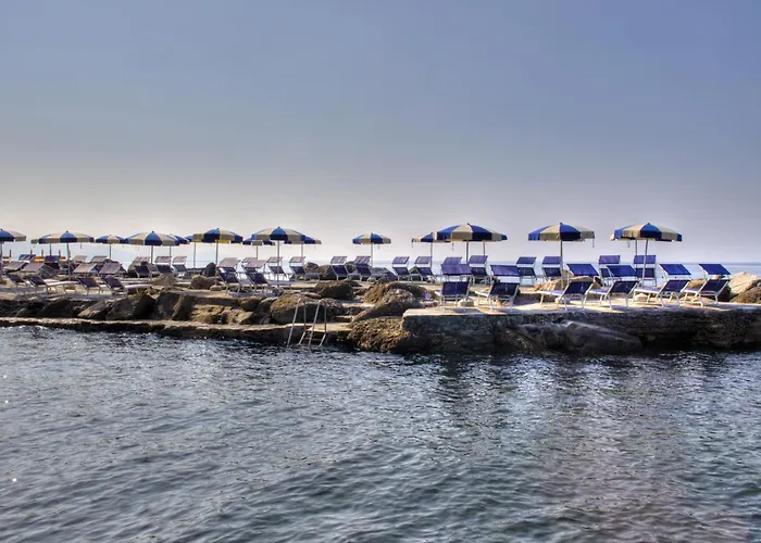 Santa Margherita Ligure Hotels