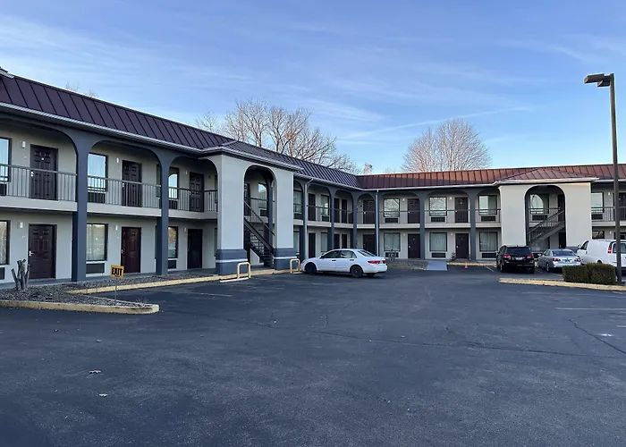 Quality Inn Ashland