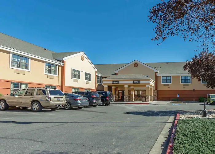 Extended Stay America Suites - Boise - Airport