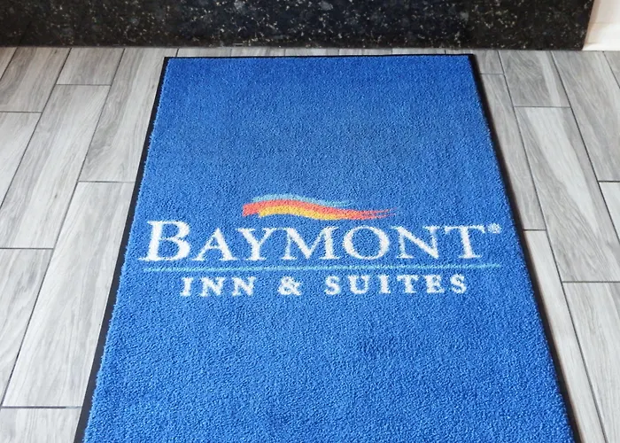 Baymont By Wyndham Florence/Muscle Shoals